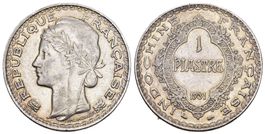 Französisch Indochina 1931