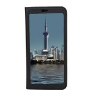 Huawei P20 Lite Hülle Etui Case Flip Cover Coque Tasche