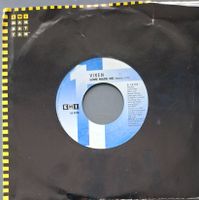 Vinyl Single Vixen - Love Made Me