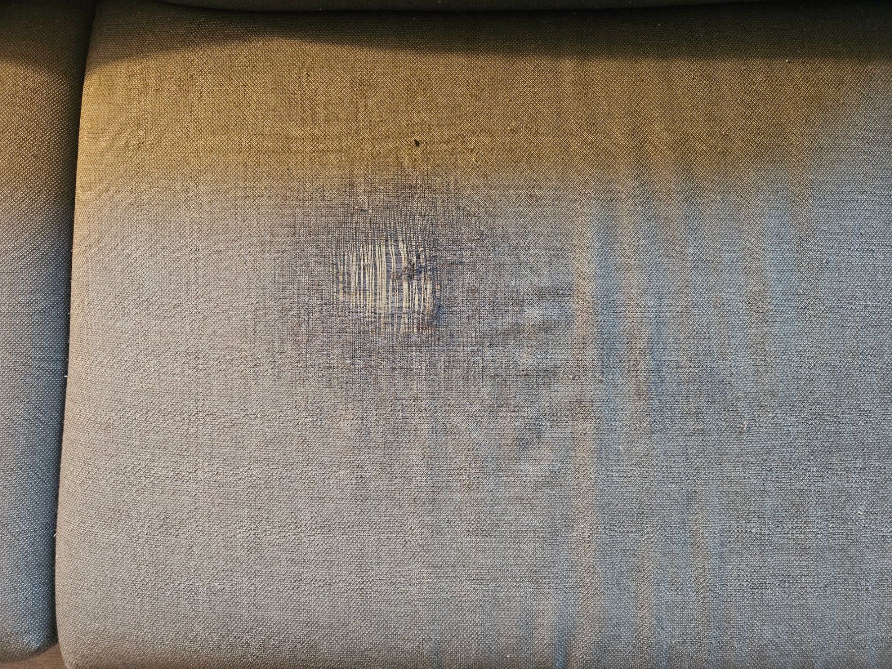 Muuto Sofas: Muuto Rest 3-Sitzer Sofa – D'occasion à Uster par Freestyle05 1