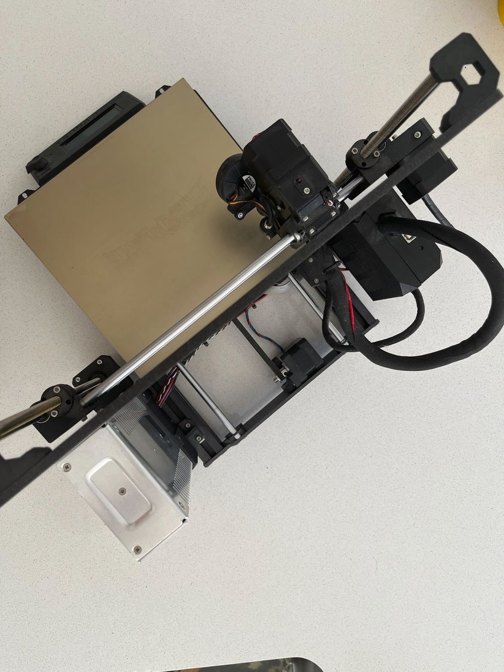 Prusa Stampanti 3D: Imprimante 3D Prusa Mk3 – Usato da Sugiez venduto da pac_5swd 2