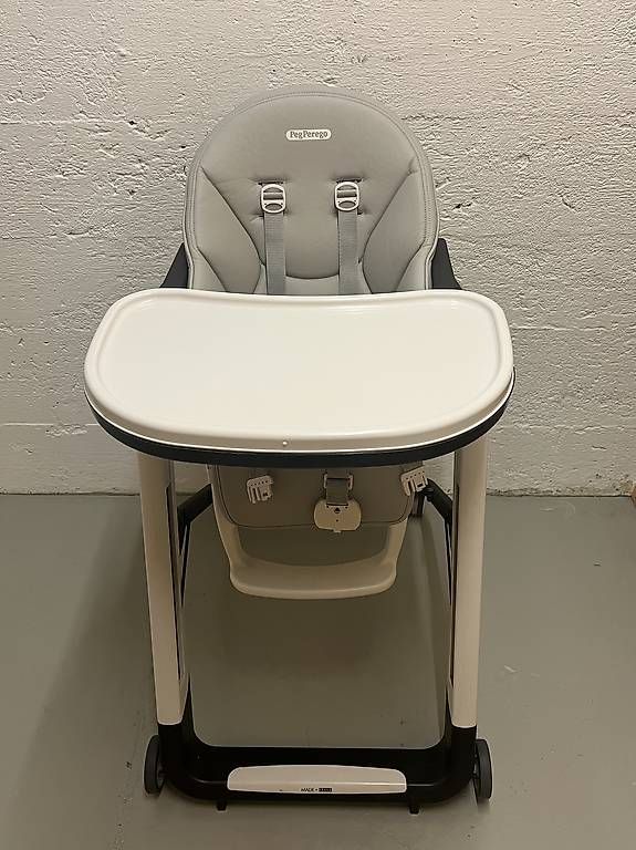 Peg Perego Seggioloni: Hochstuhl Peg Perego – Usato da Kriens venduto da Martini83 3