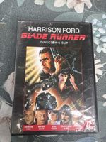 DVD Blade Runner Director's Cut film science fiction