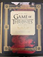 Game of Thrones, Chronicle Books, Seasons 3 & 4