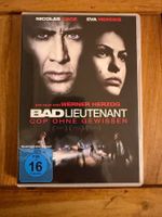 DVD Bad Lieutenant – Cop ohne Gewissen – Nicolas Cage