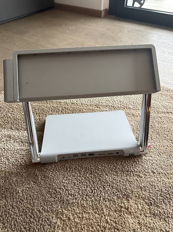 Docking station: Kensington SD7000 Docking Station for Microsoft Surface Pro – Usato da Lugano venduto da geo_hk9m