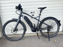 EBike Flyer