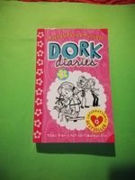 Dork Diaries. Rachel Renée Russell in English