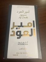 Ameer Al Oudh, Lattafa - Intensives Oud Eau de Parfum!