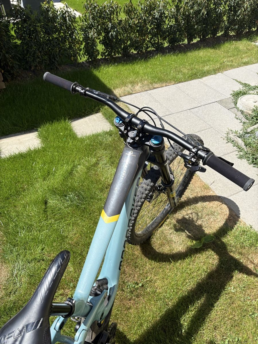 Mondraker Velos: Mondraker Summum Carbon R 27,5/29 – Gebraucht aus Oftringen von dio_c9mp 4