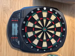 Elektronisches Dartboard Carromco