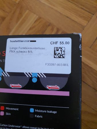 Funktions Wäsche Motorrad