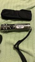 Vintage EBG Jubiläums Taschenlampe