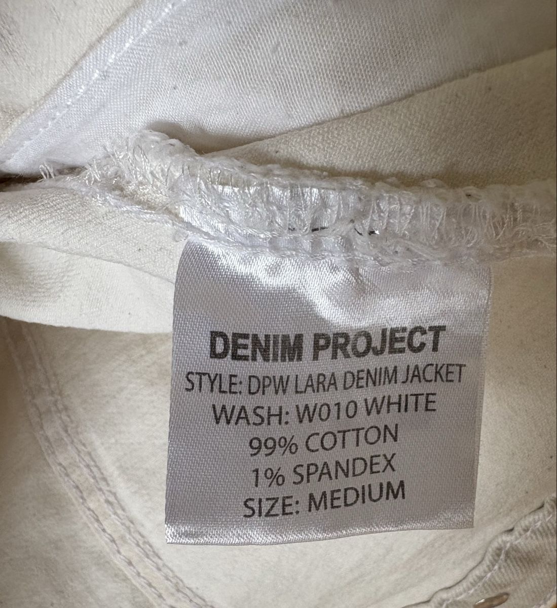Jacken: Denim Project Jacke, Gr. M, Top Zustand! – Gebraucht aus Zürich von Rpapad 4