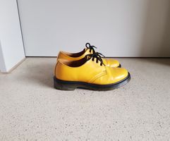 Dr. Martens 10078 Lederschuh Grösse 39
