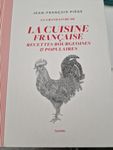 La cuisine française Piège jean François