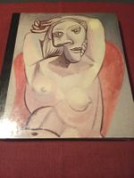 PABLO PICASSO 1981 - Sammlung Marina Picasso
