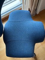 Chaise capisco