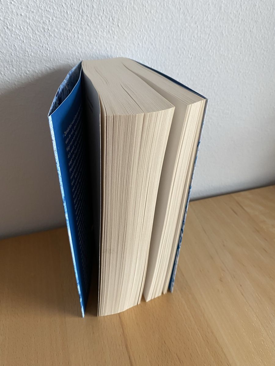 Libri: Polarnacht / Thriller - Elina Backman – Usato da Schwarzenburg venduto da Michellu 3