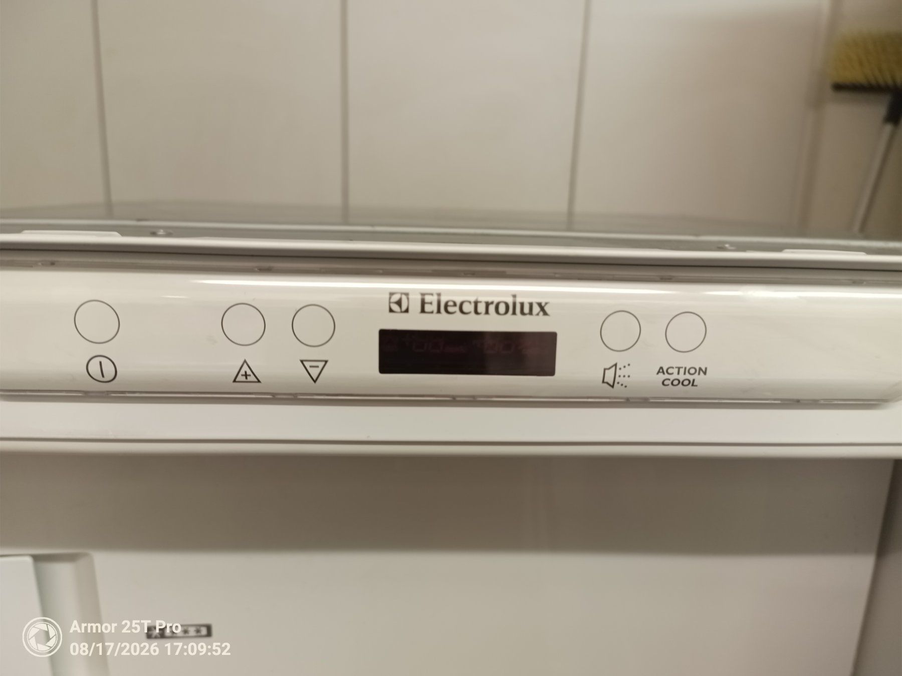 Electrolux Réfrigérateurs: Kühlschrank – D'occasion à Wienacht-Tobel par Racer97 3