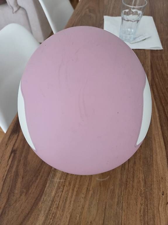 Helme & Visiere: Helm nur 2mal gebraucht Grösse S – Gebraucht aus Belp von peppelino 3