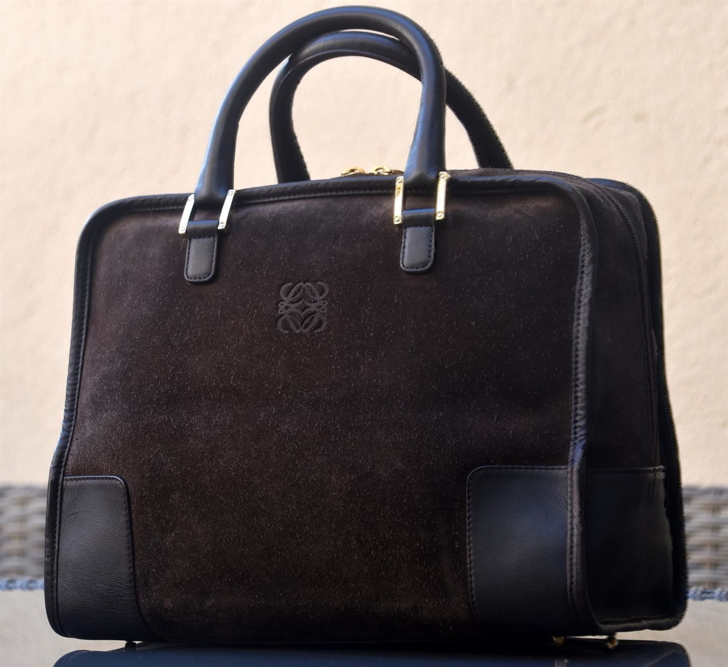 Loewe Borse da donna: Tasche / Sac LOEWE Amazona – Usato da Collonges venduto da Auganien 5
