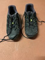 Salomon Wanderschuhe, Grösse 43 1/3