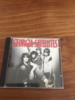 Georgia Satellites CD gebraucht guter Zustand