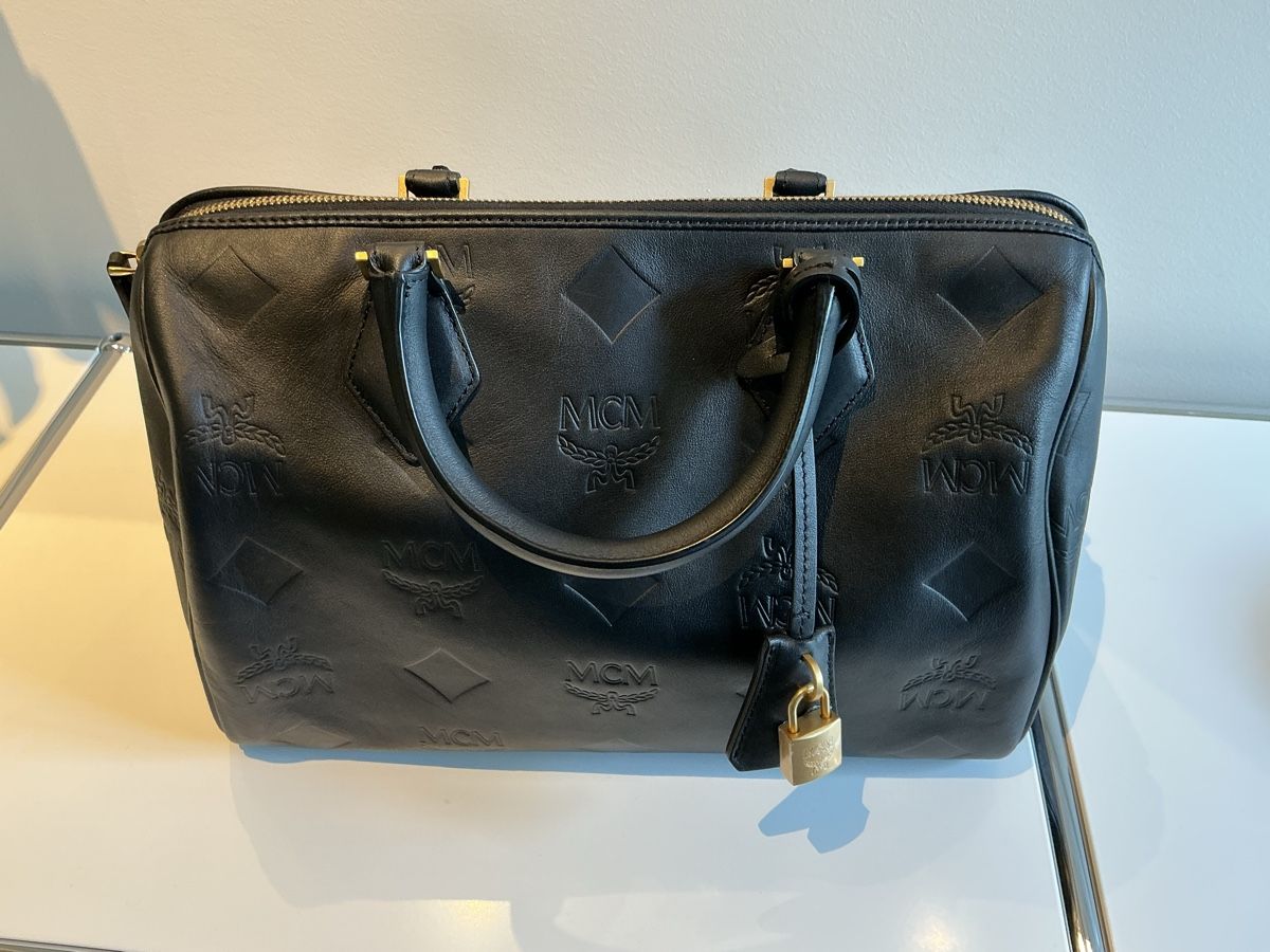 Mcm Borse da donna: Schöne Tasche von MCM – Usato da Zürich venduto da lukasg.meier 1