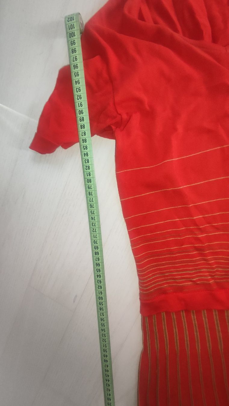 Vestiti: Kleid Xess und Baba Gr. S – Usato da Teufen AR venduto da Virgoing_Thrifting 1