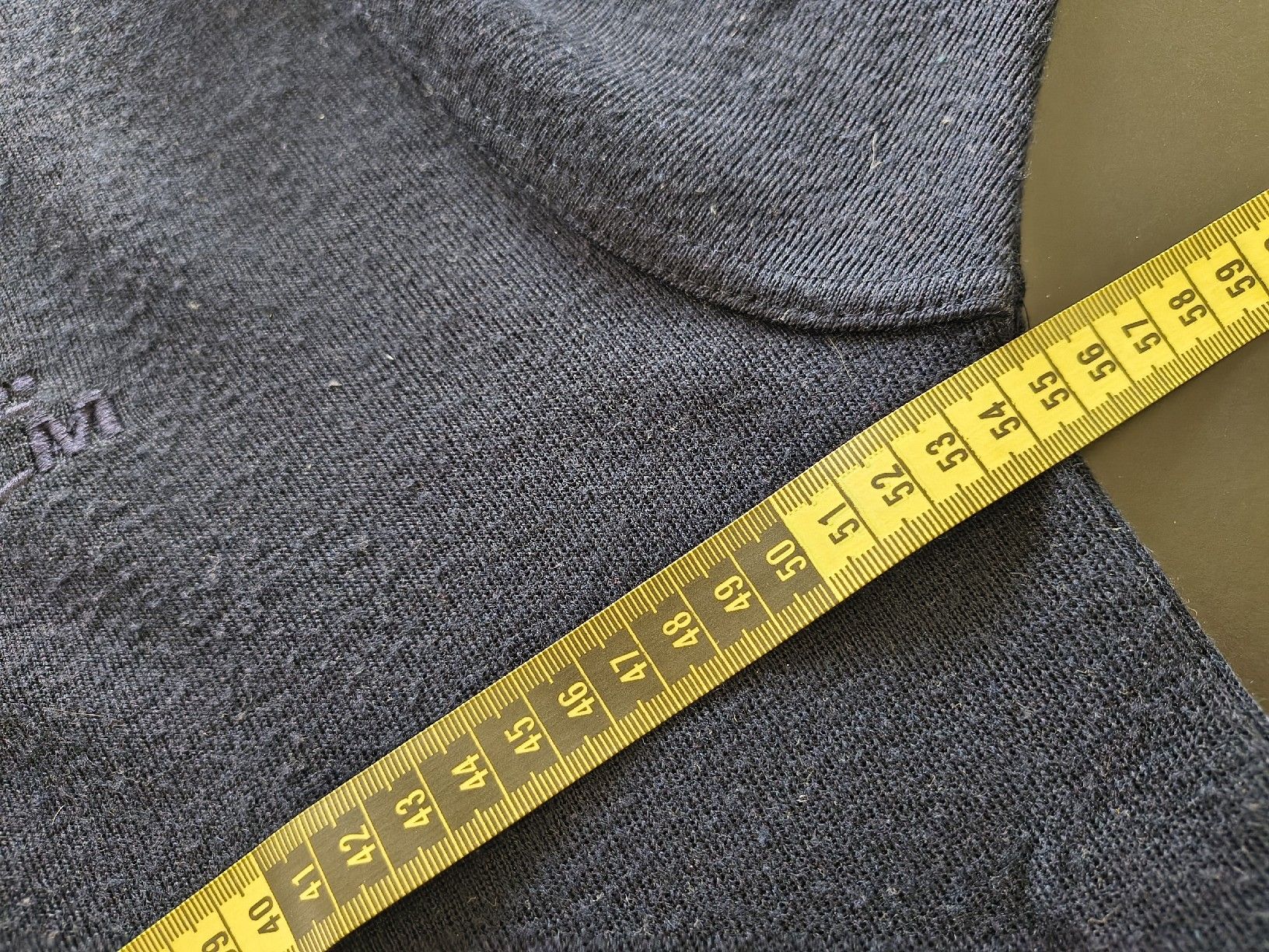 Maglioni & Felpe: KLM Sweater mit Gurt - vintage – Usato da Oberglatt ZH venduto da ang_7znb 6