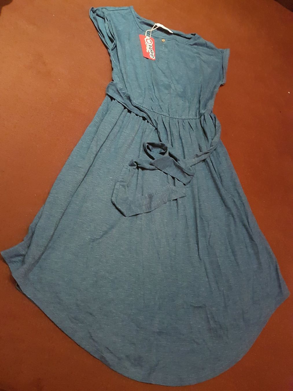 Kleider: Robe taille S marque PatPat – Neu und originalverpackt aus Villiers von san_jn5w