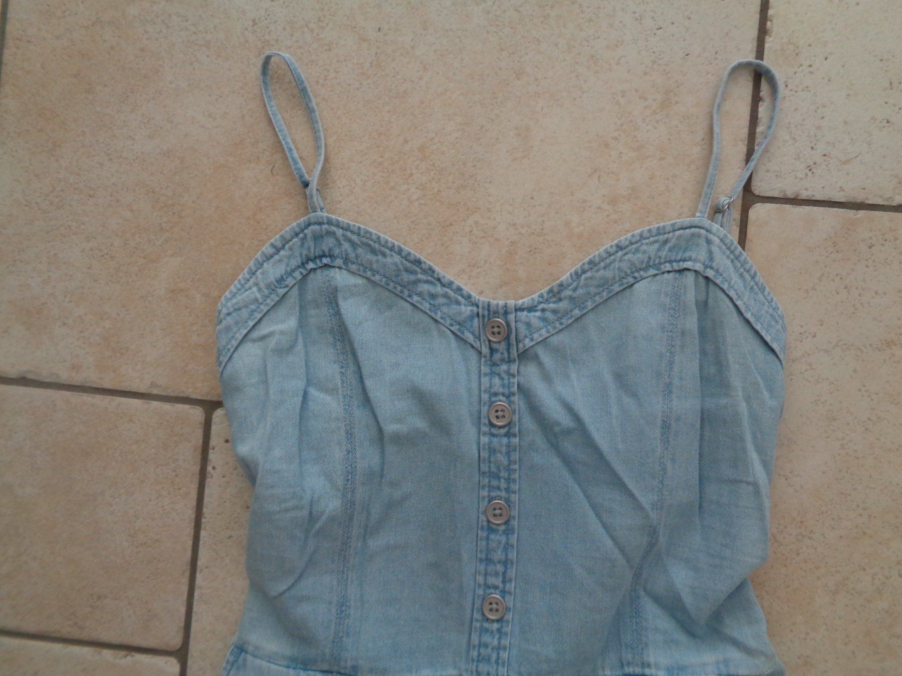 Tally Weijl Hosen: Shorts  Tally Weijl  Grösse 38 – Gebraucht aus Kreuzlingen von Robi-2003 2