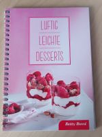Betty Bossi Luftig Leichte Desserts Neu