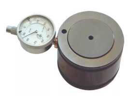 Z-Achsen Nulleinstellgerät mit Magnet