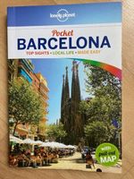 Barcelona - Lonely Planet Pocket