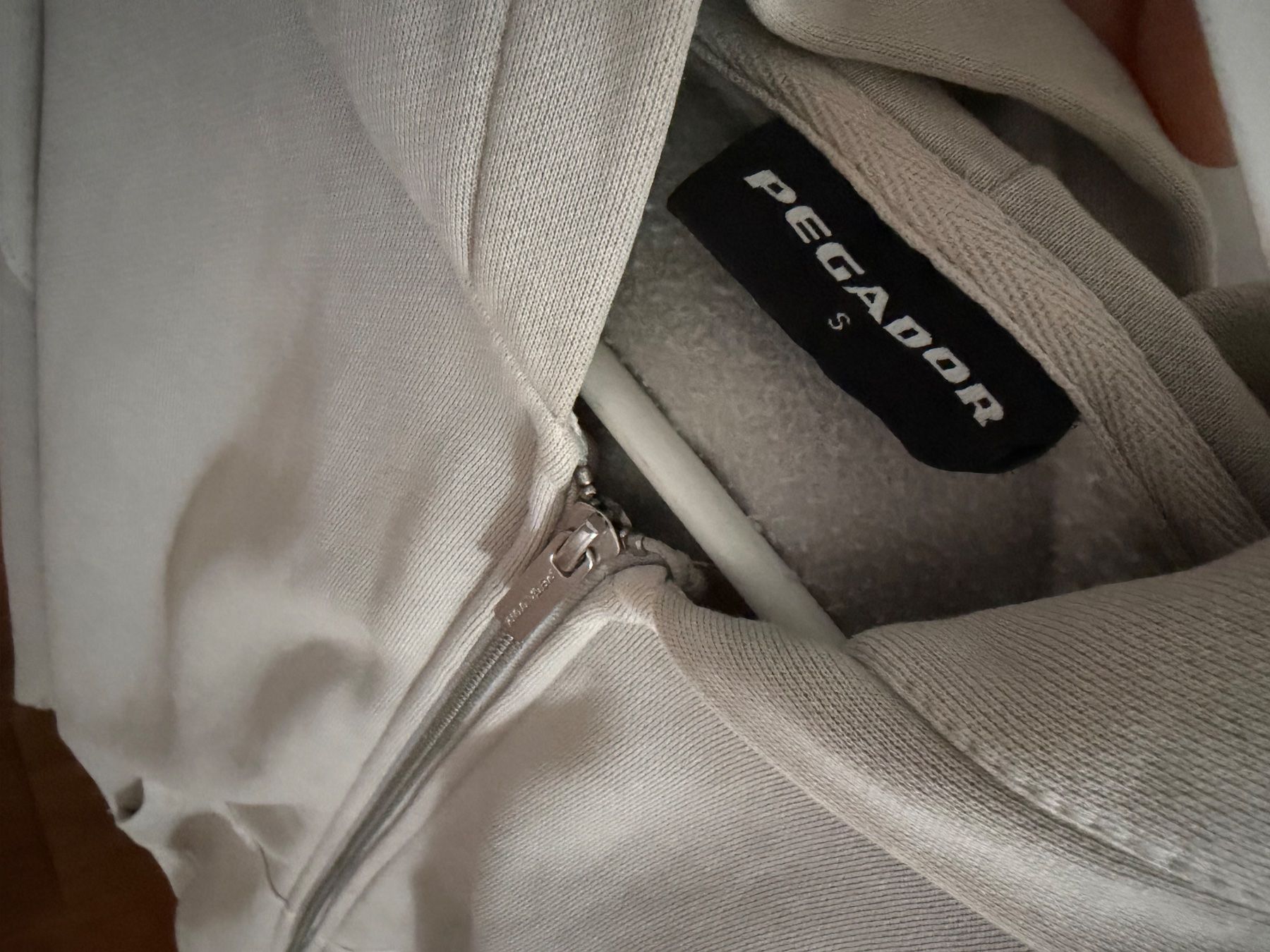 Pegador Jacken: Pegador Zipper – Neu (gemäss Beschreibung) aus Wettingen von han_skf6 1