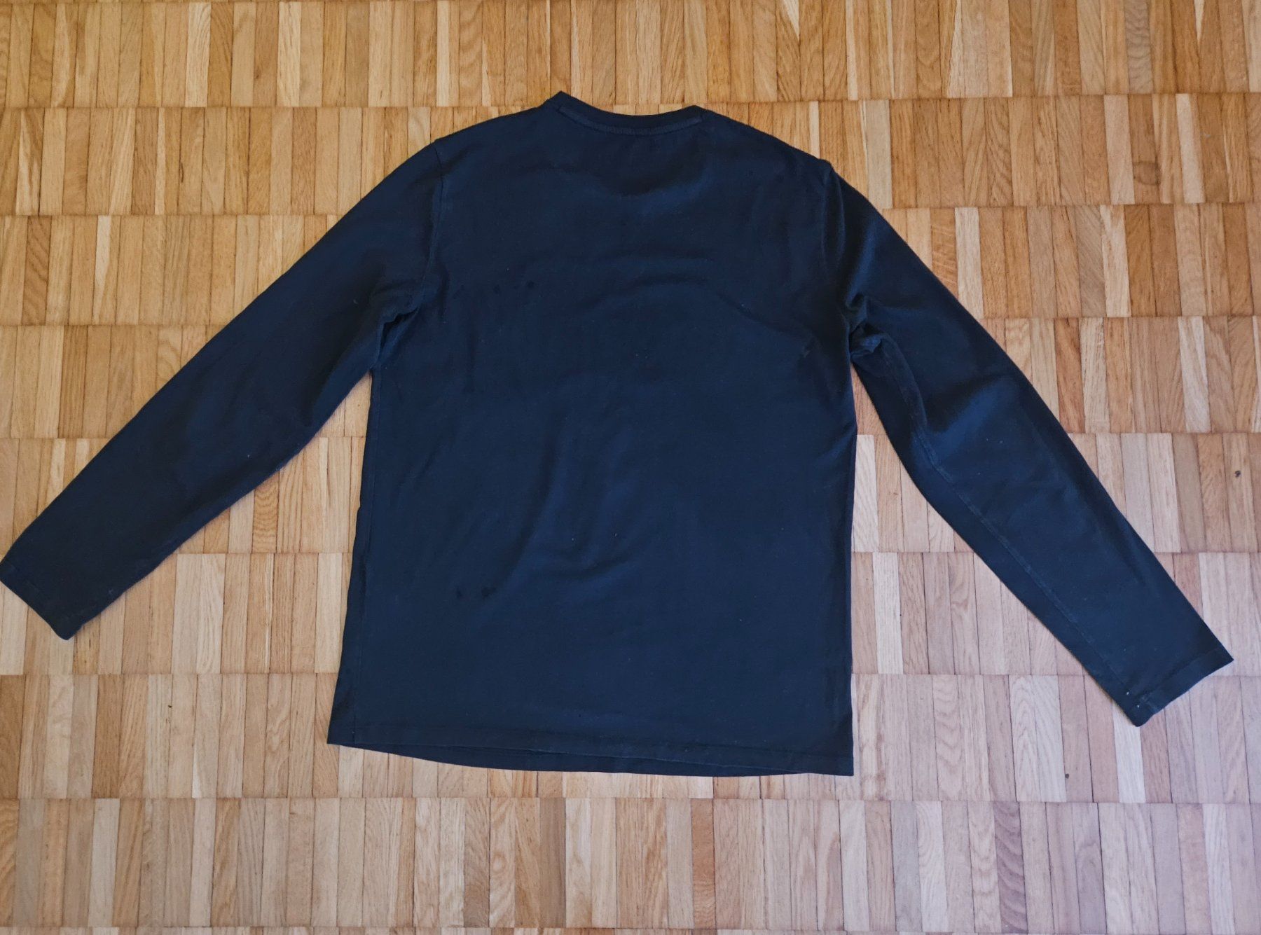 Armani Maglioni & Felpe: Armani longshirt – Usato da Meilen venduto da apollo40 3