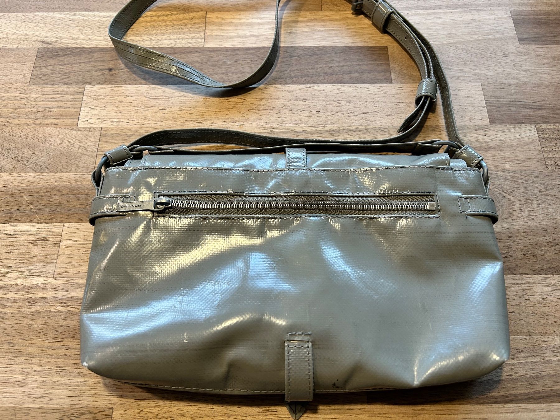 Freitag Taschen für Damen: Freitag Ottendorfer Shoulder Bag S - R119 – Gebraucht aus Oberwil-Lieli von  1