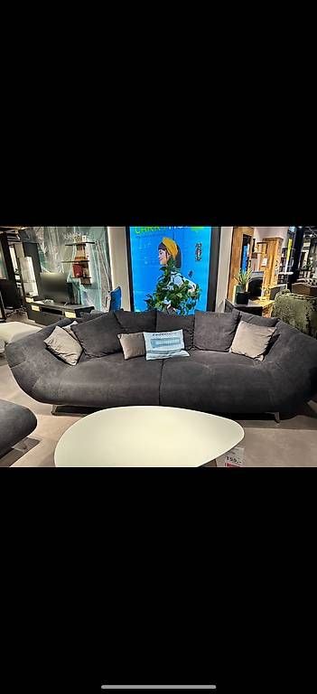 Sofas: Sofa Bigsofa Wie Neu! – Neu (gemäss Beschreibung) aus Zürich von newyork2013 1