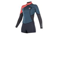 Mystic Diva Longarm Super Shorty bzip Gr. S