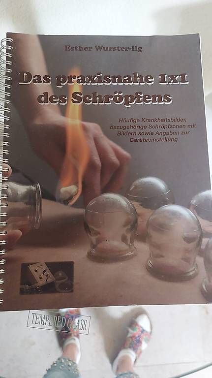 Dispositivi per massaggi: HeVaTech PRV 02 Profi-Schröpfgerät  NEU & UNGEBRAUCHT – Usato da Hochwald venduto da usc_gv9q 1