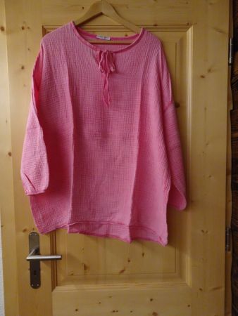 Luftiges Strandkleid / Tunika Gr. XL - 42628