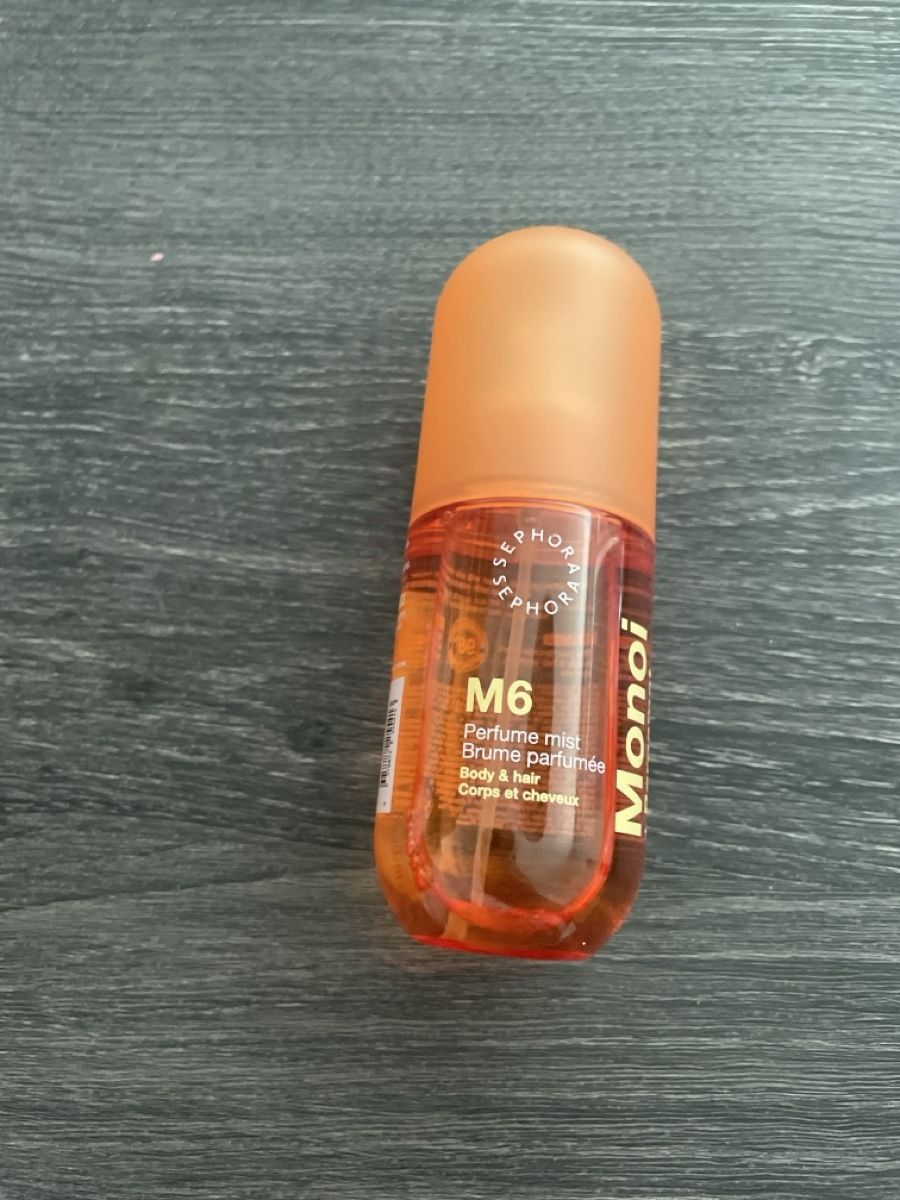 Profumi & Eau de Toilette: Sephora - Perfume mist,  Monoi Bergamot – Nuovo (secondo la descrizione) da Glattpark (Opfikon) venduto da Rusalkaa