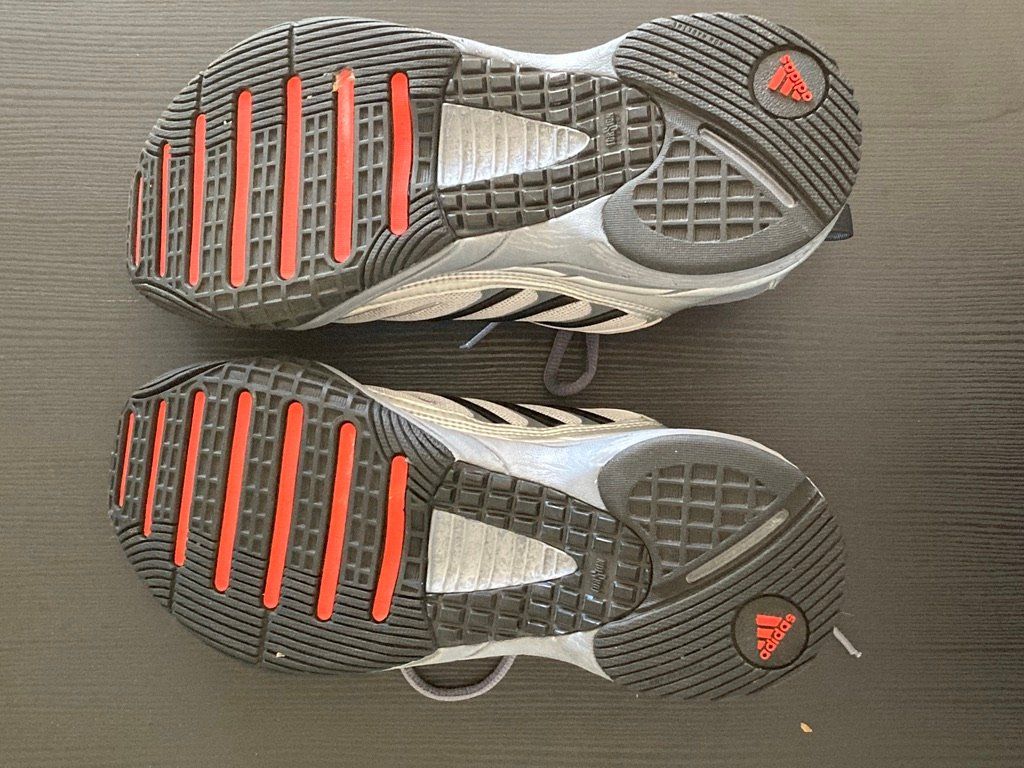 Adidas Scarpe da uomo: ADIDAS, Sneaker, Gr. 38,5 – Usato da Zürich venduto da FrauSchall 3