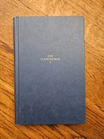 📖 Der Puppenjunge (John Henry Mackay) - Buch, wie neu