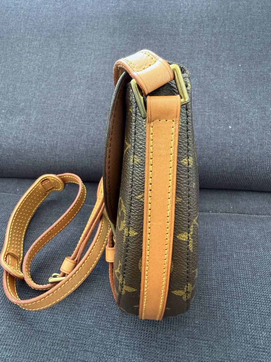 Louis Vuitton Borse da donna: Louis Vuitton Monogram Chantilly PM shoulder bag – Usato da Fischbach-Göslikon venduto da Vera2109 2