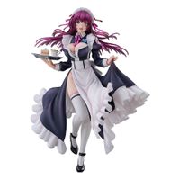 Maid Maison Neru Shizuki Illustration by Piromizu 28 cm
