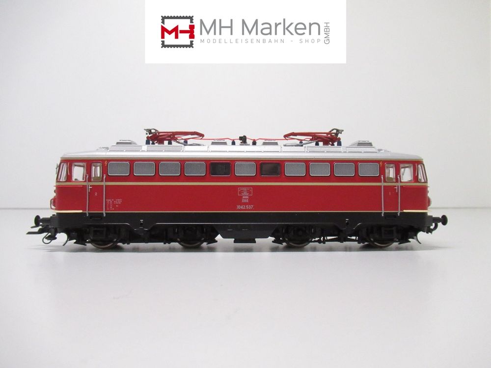 73600 Elektrolokomotive Rh 1042 der ÖBB
