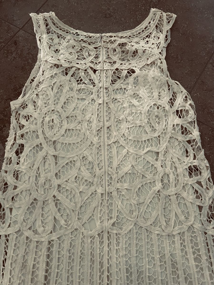 Max Mara Vestiti: Max&Co Lace Dress – Nuovo (secondo la descrizione) da Zürich venduto da diva1972 4